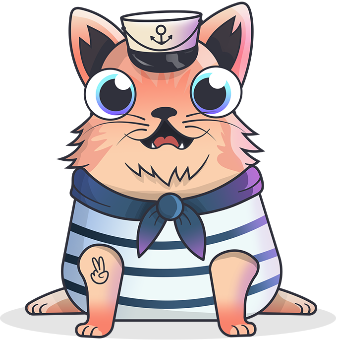Meowlidity cat